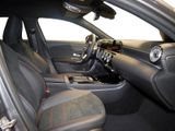 MERCEDES-BENZ A 200 AMG NIGHT MULTI AHK DISTR KAMERA SPUR PDC