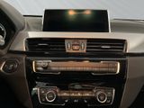 BMW X1 sDrive18i Navigation Tempomat LED PDC DAB