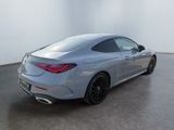 MERCEDES-BENZ CLE 220 d Coupé AMG NIGHT MEMO 360 KAMERA PANO