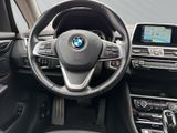 BMW 218 Gran Tourer d Sport Line Navi RFK HiFi