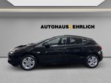 OPEL Astra K Elegance +Kamera+Klima+Sitzheizung+