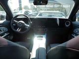 MERCEDES-BENZ GLB 350 4MATIC mit EQ Technologie AMG BURM NIGHT