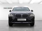 BMW X4 xDrive20d+Navi+LED+RFK+Leder+e-Sitze+StandHZG