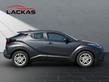 TOYOTA C-HR HYBRID BUSINESS EDITION*CARPLAY*TOP