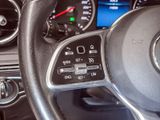 MERCEDES-BENZ GLC 300 d 4M // AHK KAMERA SPUR PDC SHZ