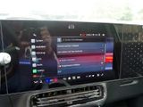 MERCEDES-BENZ GLB 250+ mit EQ Technologie AMG NIGHT MEMO 360