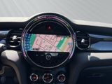 MINI One Cabrio Classic Trim Keyless DAB LED Kamera