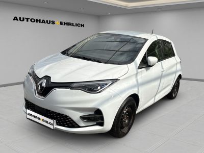 RENAULT ZOE Intens R135 +Kaufakku+Navi+Kamera+Klima+