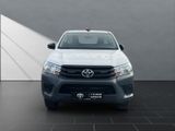 TOYOTA Hilux Single Cab*LADEFLÄCHE*