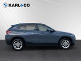 BMW X2 sDrive18i Navi Ad. LED Rückfahrkam Temp DAB