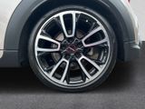 MINI Cooper S Cabrio John Cooper Works Trim LED SHZ