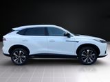 MG HS Luxury