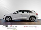 AUDI A3 Sportback TFSI e S-line S-tronic Navi+ LED