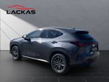 LEXUS NX 450h + Executive Line