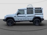 INEOS Grenadier Station Wagen 3.0 Diesel MY26 AHK
