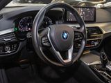 BMW 530 eTouring+AHK+DAB+Navi+LED+RFK+e-Sitze+Leder