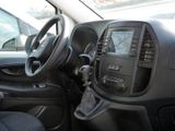 MERCEDES-BENZ Vito 116 KASTEN LANG KAMERA KLIMA DAB TEMPOMAT 3SITZE