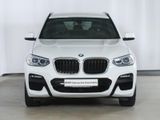 BMW X3 xDrive30d M Sport LED Keyless HUD Live CockpitHIFI 20''    Sportsitze