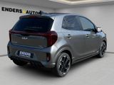 KIA Picanto PE2 1.2 MT GTL