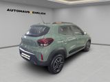 DACIA Spring Electric Extreme 65 +Klima+Kamera+Navi+
