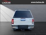 TOYOTA Hilux Double Cab Comfort 4x4 2 .4 D Automatik*Ka