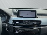 BMW X1 sDrive18i LED Navi elektr. Heckklalappe PDC