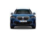 BMW iX3 MSport+AHK+Navi+Leder+HUD+e-Sitze+360 Kamera