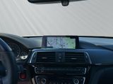 BMW M4 Coupe DKG LED HUD Leder e-Sitze Hifi e-Sitz
