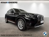 BMW X3 xDrive20d SHZ+AHK+HIFI+AppleCarplay+DAB