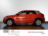 AUDI Q2 30 TFSI sport S-tronic Klima Einparkhilfe
