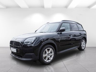 MINI Cooper Countryman ++Sonderaktion++  UPE 51.100,-