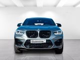 BMW X4 M +Panorama+Navi+HUD+Leder+e-Sitze+LenkradHZG