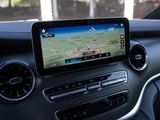 MERCEDES-BENZ V 300 d AVANTGARDE AMG NIGHT 360° BURMESTER AHK