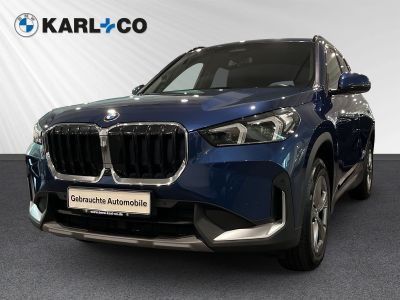 BMW X1 xDrive 23d LC Prof Pano AHK HUD Driv Assis