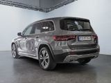 MERCEDES-BENZ GLB 200 d PROGRESSIVE MULTI 360 AHK DISTR KAMERA