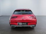 MERCEDES-BENZ CLA 200 d SB , AMG LED Sound CarPlay Ambiente