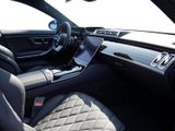 MERCEDES-BENZ S 500 4M Limousine lang BURM AMG NIGHT DISTR