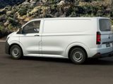 VW NFZ Transporter Kasten KR 2.0 TDI AHK+PDC+RFK