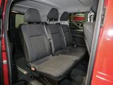 MERCEDES-BENZ Vito 116 Aut. Mixto Lang KAMERA/PDC/SPUR/SHZ/5 SITZE