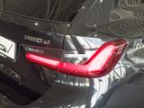 BMW 320 d Touring M Sport Adapt.LED+AHK+AppleCarPlay