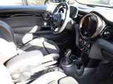 MINI John Cooper Works Cabrio Navi+HUD+LED+RFK+Leder+HarmanKardon