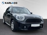 MINI Cooper Countryman Essential Trim Kamera LED Keyless