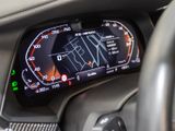 BMW X6 M50 i+AHK+Panorama+HUD+360Kamera+Leder+Klimasitze
