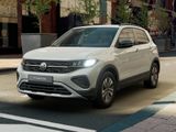 VW T-Cross ENERGY 1.0 l TSI 85 kW (116 PS) 7-Gang-DSG