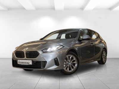 BMW 120 + Navi+DAB+LED+SHZ+Rückfahrkam.+Temp+PDCv+h