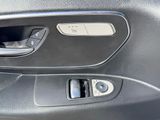 MERCEDES-BENZ Vito 116 KASTEN AUTOMATIK LED KAMERA SITZHZG TEMPOMAT