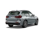 BMW X3 20 d M Sport xDrive 20 Zoll Lenkradhzg RFK Standhzg