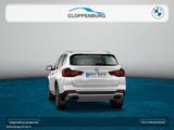 BMW X3 xDrive20d Navi+Pano+Kamera+E.Sitze Memo.+SHZ