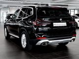 BMW X3 xDrive20d Anhängekupplung, Standheizung