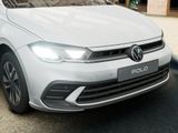 VW Polo 1,0 TSI Energy DSG Klima Leder